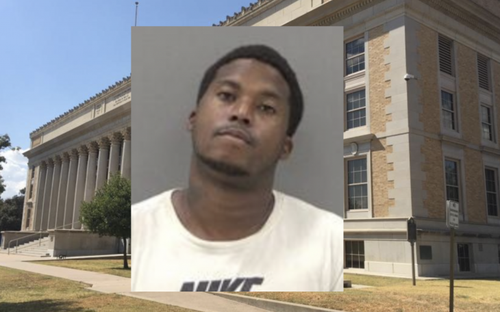 Monte Jarmon Indicted