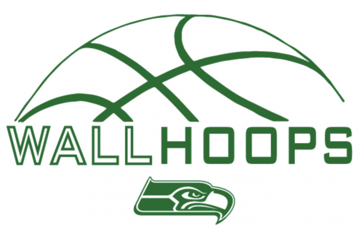 Wall Hawks' Basketball