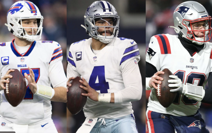 NFL Thanksgiving Games