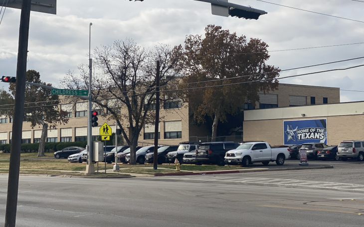 Lone Star Middle School