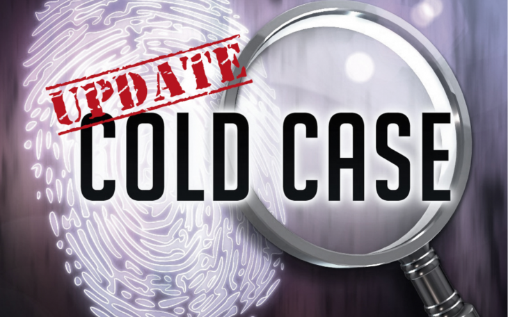 Cold Case Update Graphic (Courtesy/google)