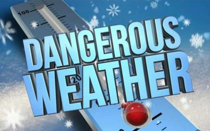 Dangerous Weather Graphic (Courtesy/widw)