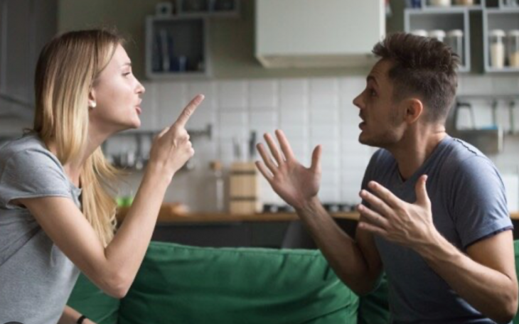 Female Aggravated Assault with a Deadly Weapon (Courtesy/NSJ)