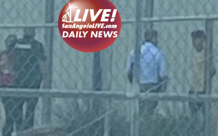 LIVE! Daily | Potential Threat at Lone Star Middle School Being Investigated!