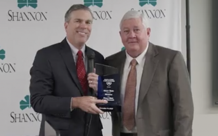 Shannon Enters Partnership with the Mayo Clinic