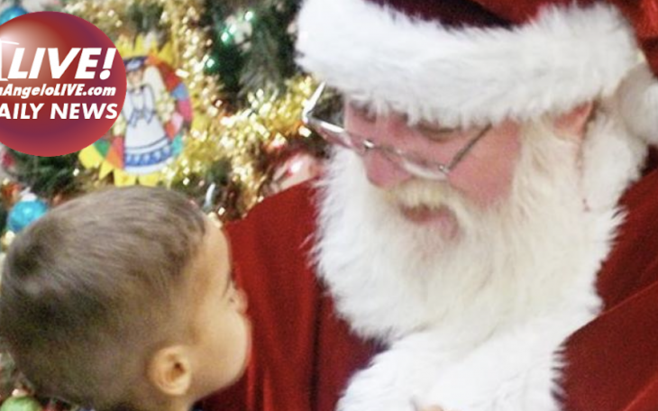 LIVE Daily! | The Secret Behind Santa!