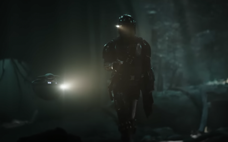 The Mandalorian Season 3