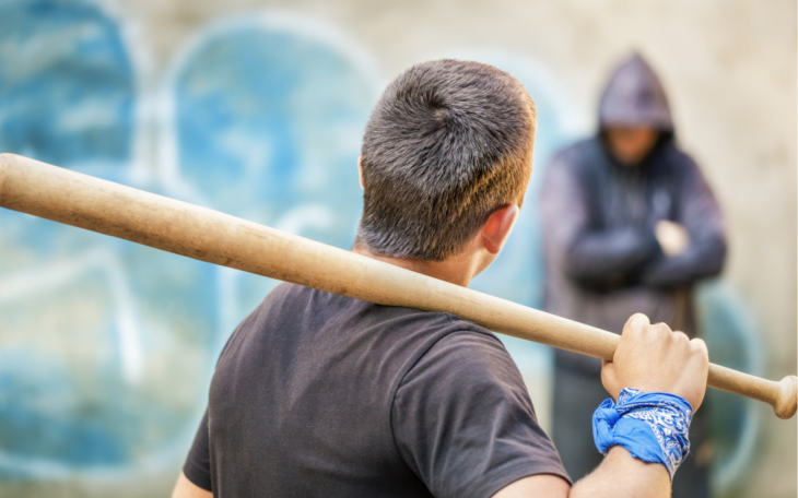 Aggravated Assault w/a Deadly Weapon (Courtesy/brinkleylaw)