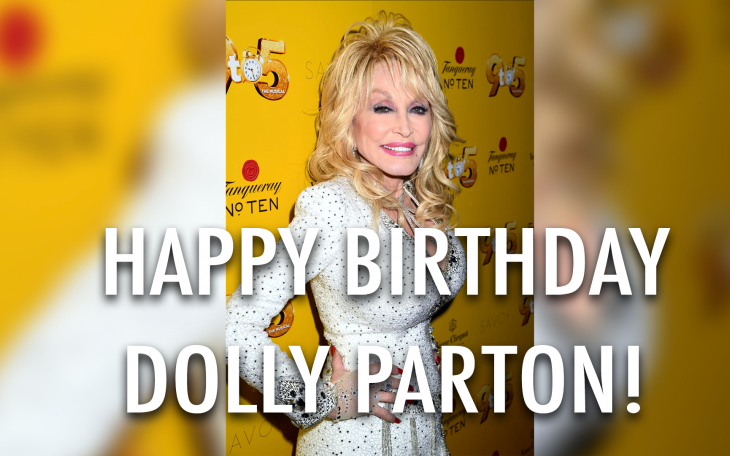 Dolly Parton