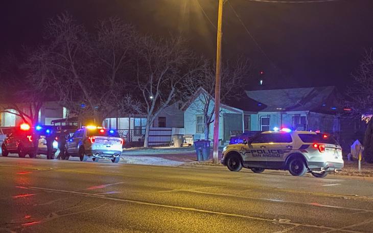 Police Apprehend Man Following Chase on the Northside