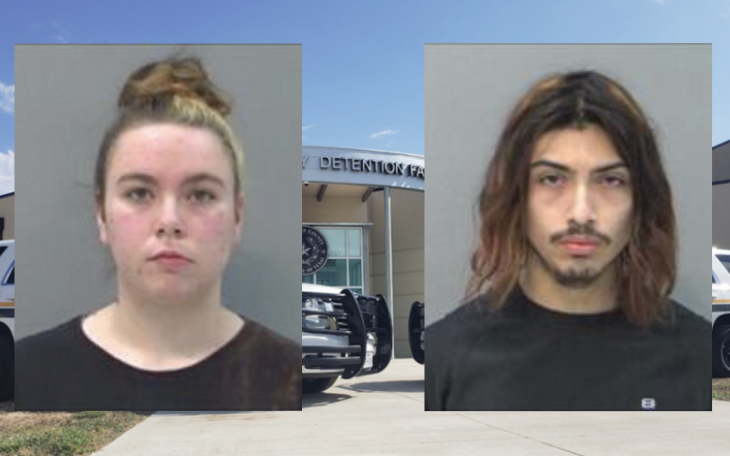 Justice Guthrie, Hector Gonzalez