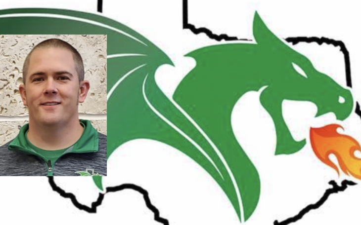 New Bangs AD and Head Coach Jason Cole