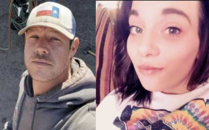 Tyler James Knight, 33, and Bethany Marie Mullican, 28