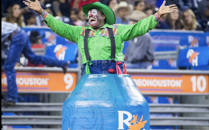 Rodeo Houston