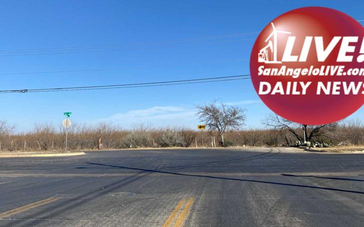 Will the city of San Angelo dump Cox Lane?