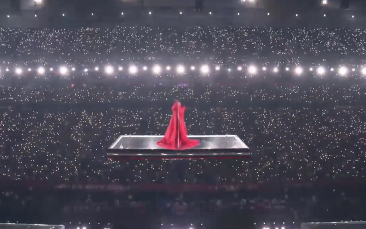 Rihanna's Halftime Show