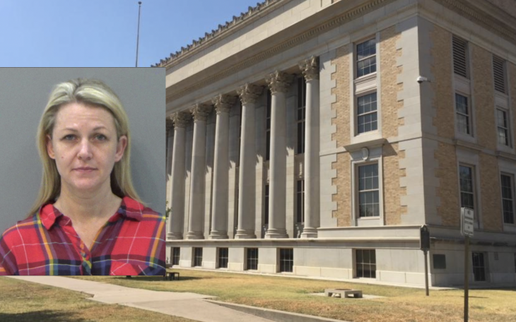 Fallon Allison Indicted