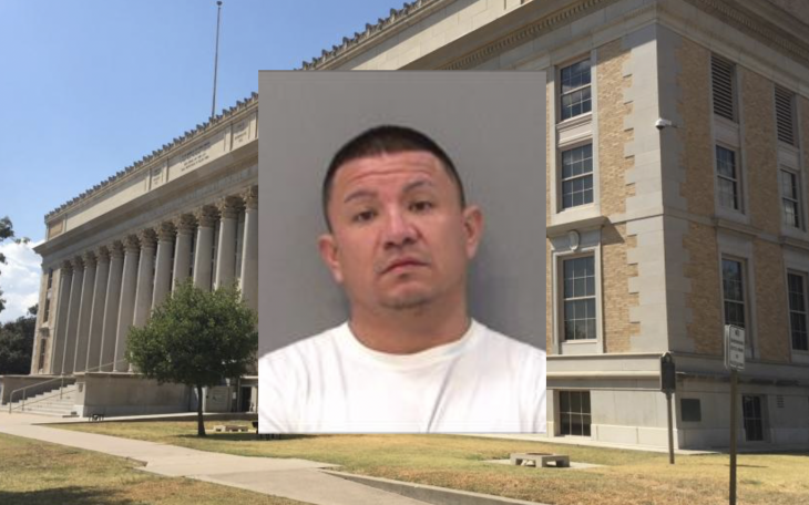 Christopher Wise Indicted