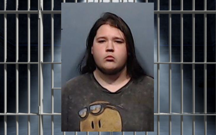 Braiden Andrews Arrested in Abilene