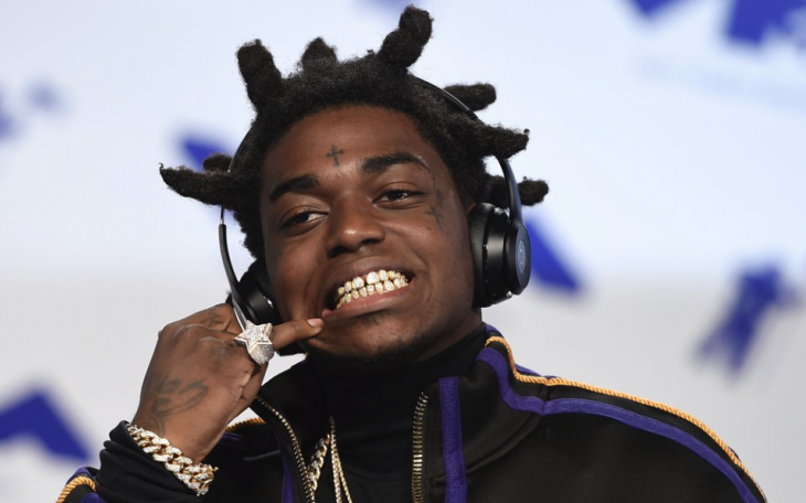 Kodak Black