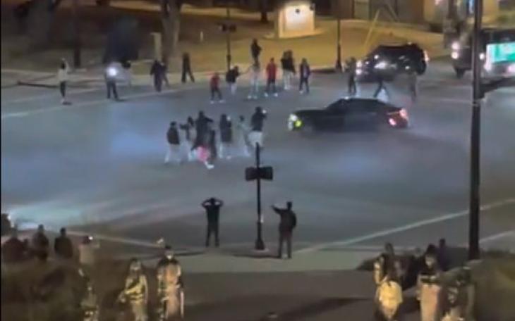 Street Racing Gang Leader Arrested (Courtesy/Grapevine PD)