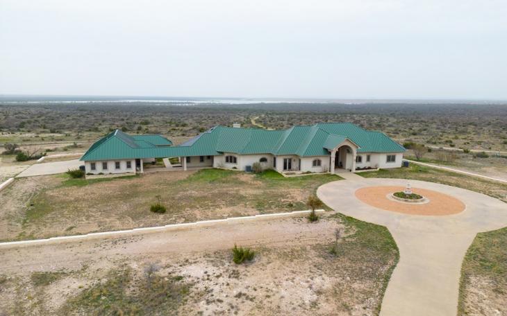Large Ranch in Christoval for Sale