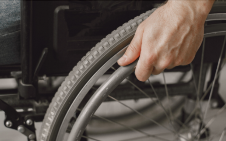 Americans with Disabilities Act San Angelo (Courtesy/COSA)