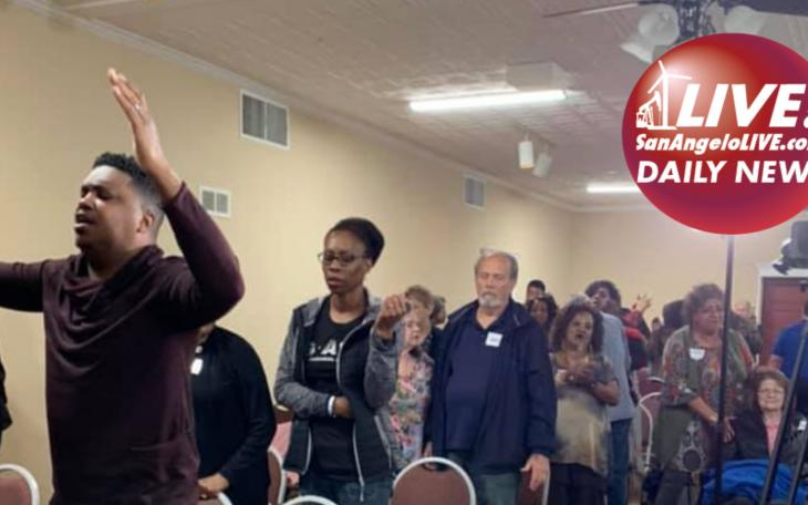 TIRZ funding for non-profits