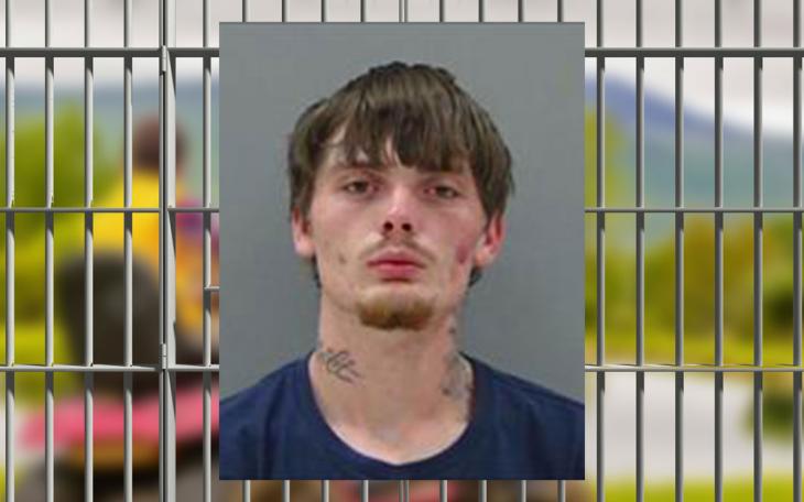 Dallion Holt (TGCDC)