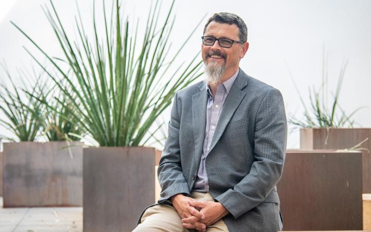 Dr. Leslie Kelley ASU Psych Dept. (Courtesy/ASU)