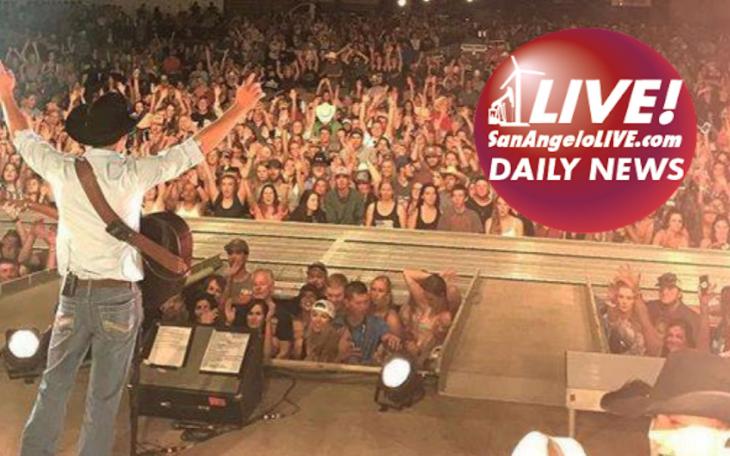 Riverstage may be renovated