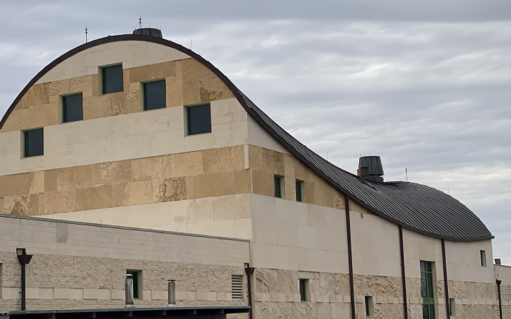 The San Angelo Museum of Fine Arts