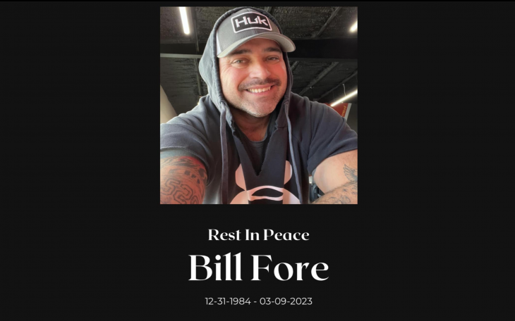Bill Fore