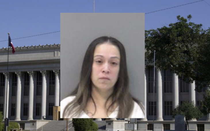 Blanca Cajas Indicted