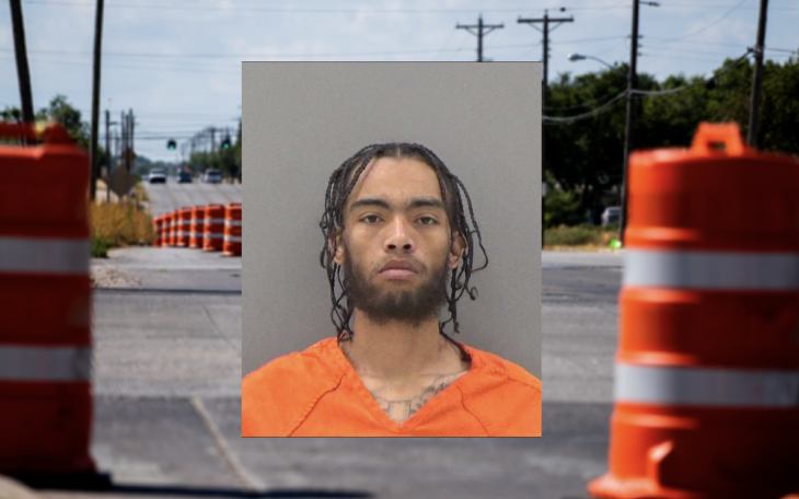 Camron Meyers Indicted