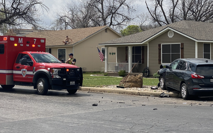 LIVE Daily News | How a Boulder Saved a Baby!