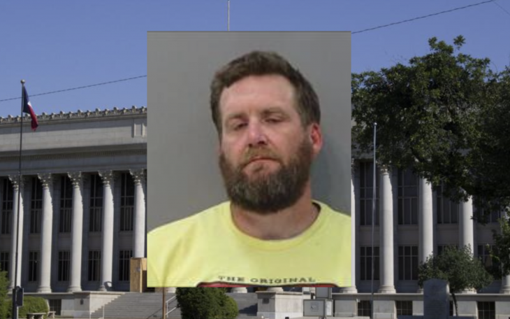 Christopher Everett Rundle Indicted