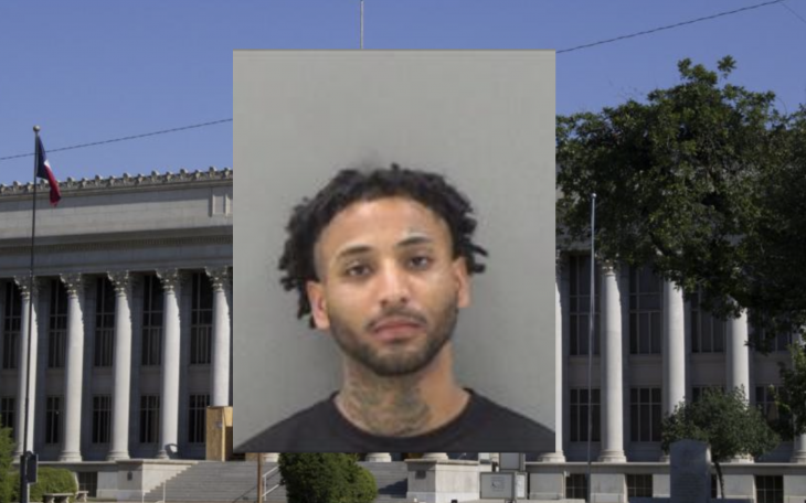 Keno Watkins Indicted