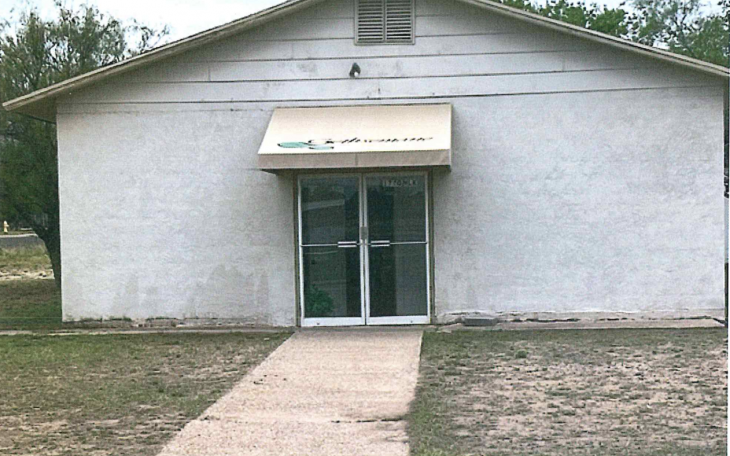 Gethsemane "The Garden" Missionary Baptist Church