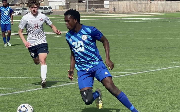 Lake View Elvis Koech