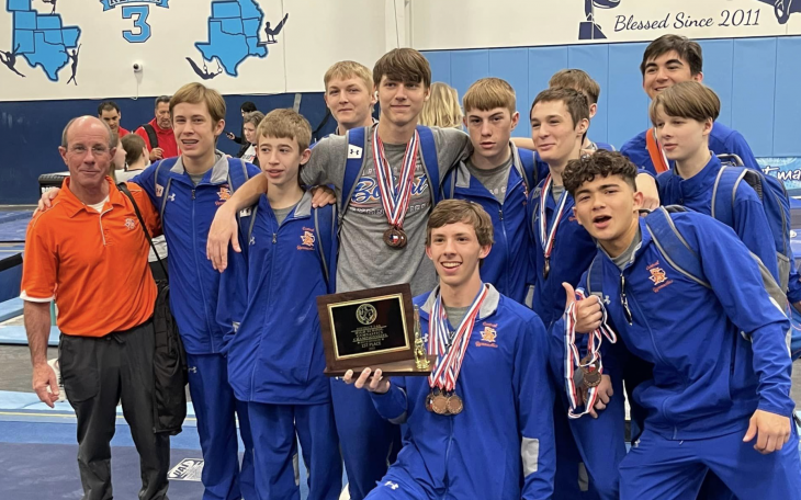 Central Bobcats Gymnastics