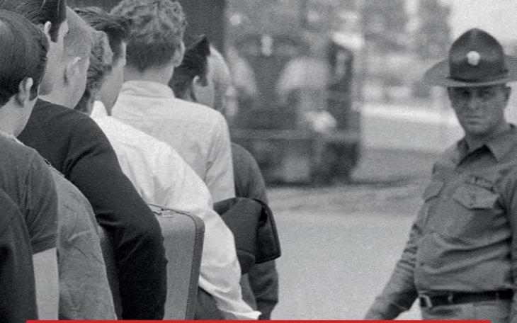 The Advent of the All-Volunteer Force by Dr. William Taylor (Courtesy/ASU)