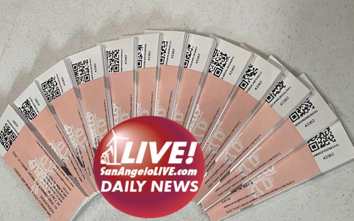 LIVE! Daily News | The Madness at the Ticket Booth!