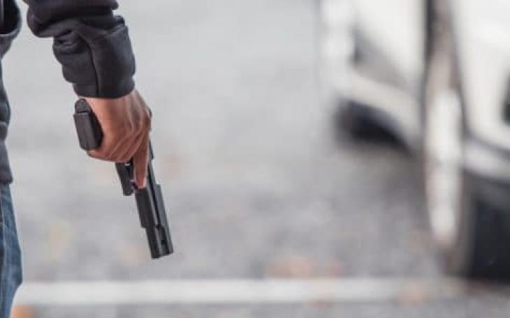 Unlawful Possession of a Firearm (Courtesy/Parikh law)