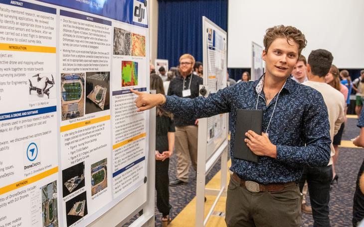 ASU Student Research (Courtesy/ASU)