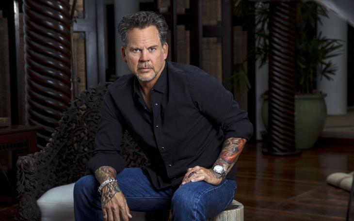 Gary Allan