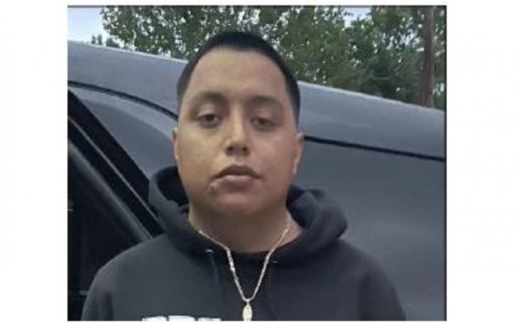 Pedro Rodriguez Jr. (Courtesy/Elgin PD)