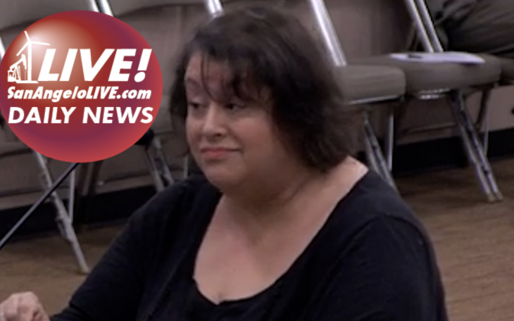 LIVE! Daily News | San Angelo's Disabled Community is NOT Happy