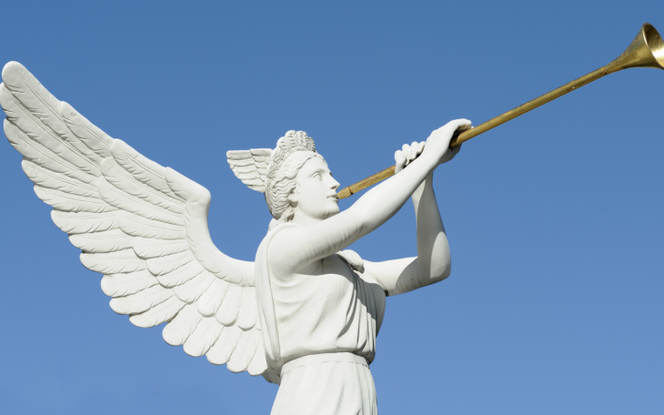 Angelo State University's Trumpet Ensemble