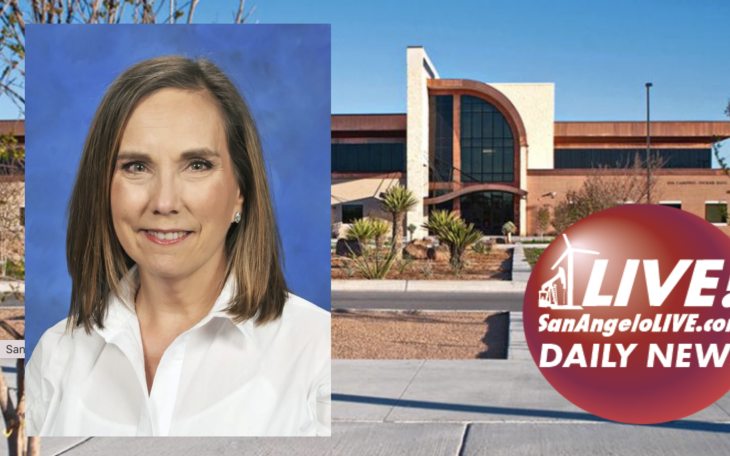 SAISD Announces Central's New Principal